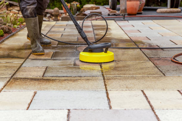 Best Brick and Stone Cleaning in Pittsfield, IL